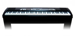 SP Seri Dijital Piyanolar