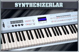 Synthesizerlar Synthesizerlar